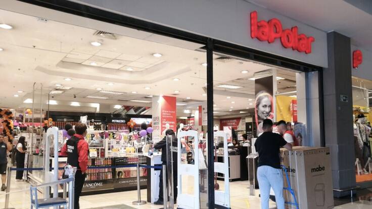 FNE aprueba fusión entre La Polar y matriz de Abcdin