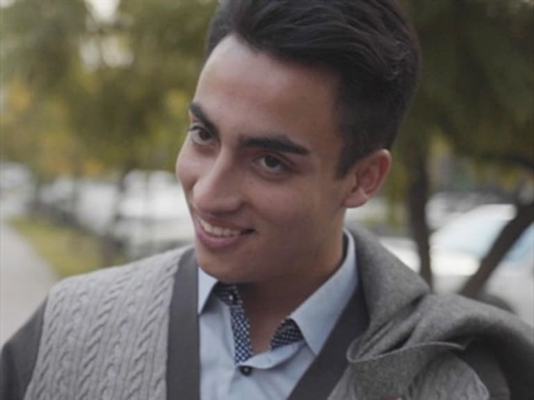 «El otro cuico», el corto que muestra el «drama» que viven los morenos ABC1