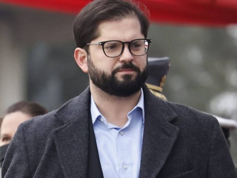 Presidente Boric dará el vamos a las celebraciones de Fiestas Patrias e inaugurará fondas del Parque O’Higgins este miércoles