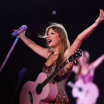 ¿Viene a Chile?: Taylor Swift ya tendría confirmado su retorno a tres países de Latinoamérica  