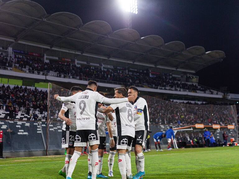 Club Social y Deportivo Colo Colo se reúne con el Ministerio de Salud para solicitar aumento de aforos en los estadios