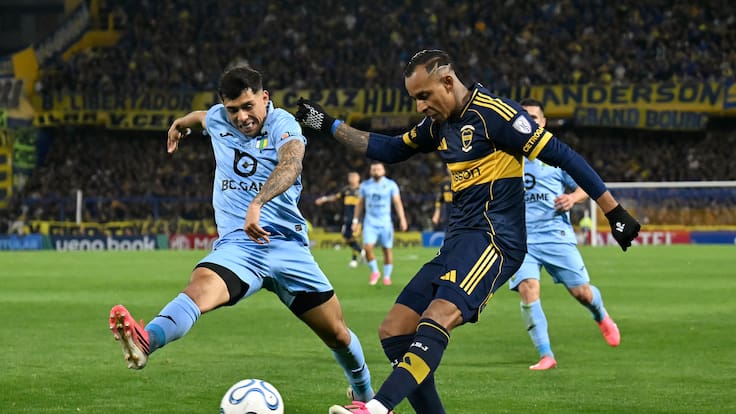 Conmebol anuncia al árbitro para la revancha de O’Higgins ante Boca y así reaccionan en Argentina: “Preocupación”