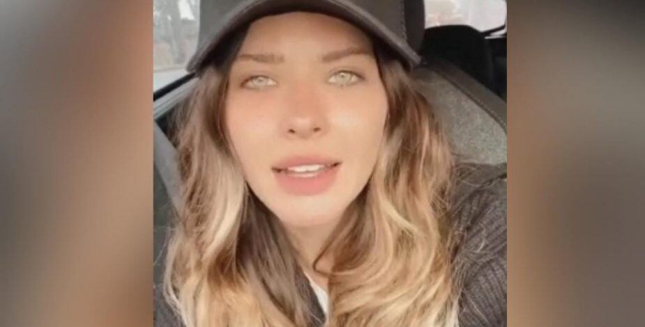 China Suárez explota por opiniones de su quiebre con Benjamín Vicuña: "¡Paren ya, por favor!"
