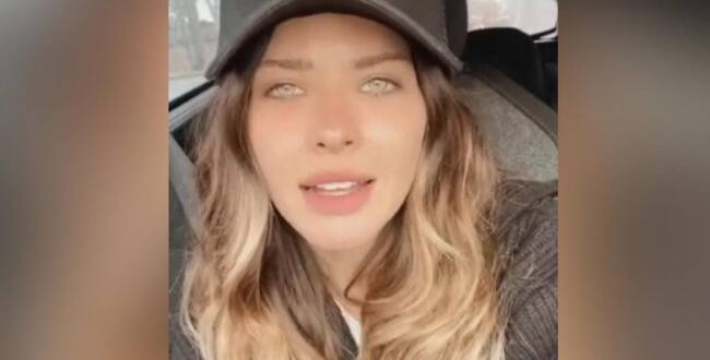 China Suárez explota por opiniones de su quiebre con Benjamín Vicuña: "¡Paren ya, por favor!"