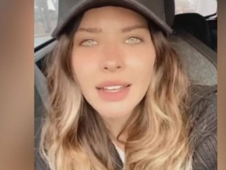 China Suárez explota por opiniones de su quiebre con Benjamín Vicuña: "¡Paren ya, por favor!"