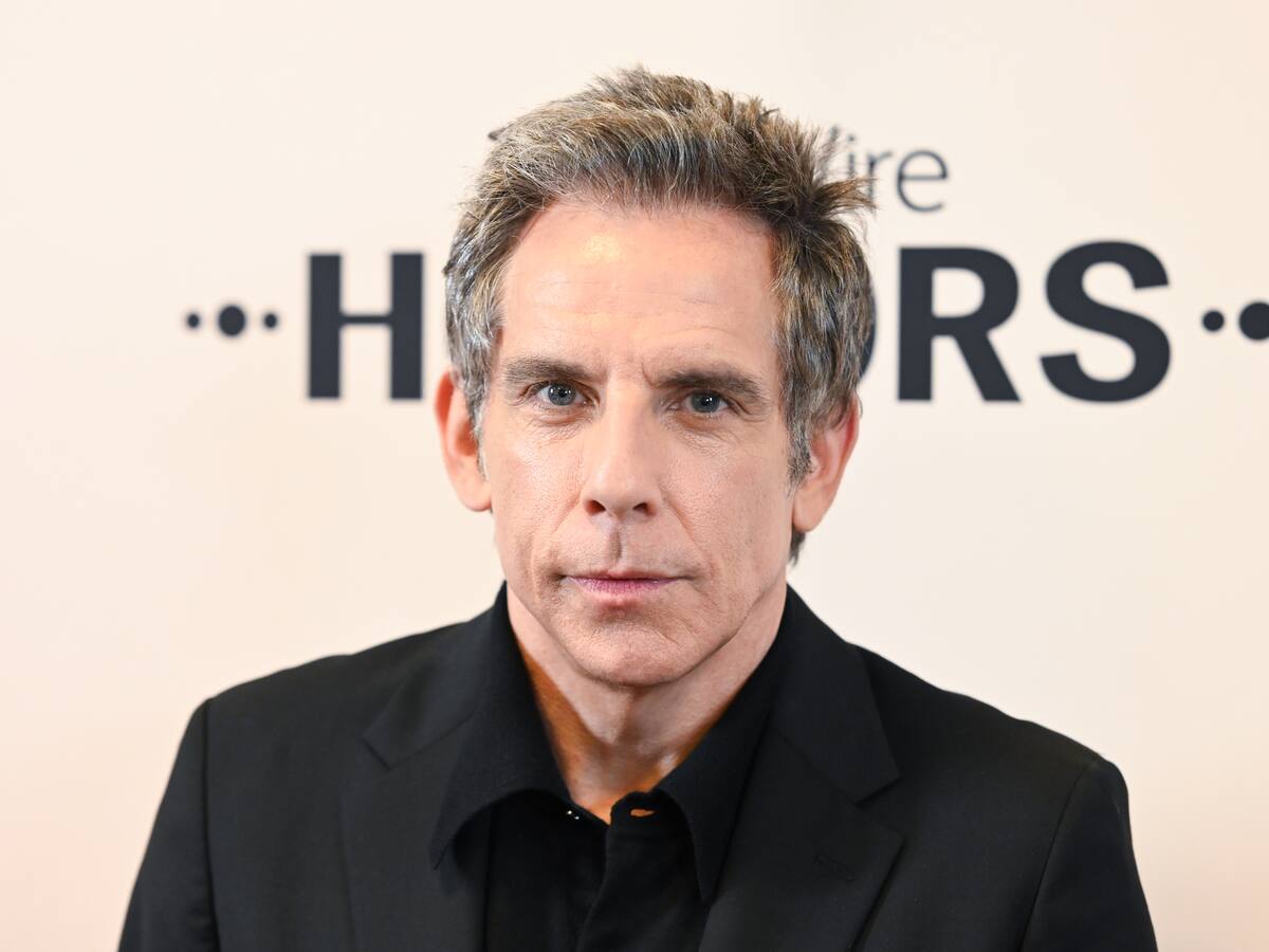 Exitosa saga protagonizada por Ben Stiller regresa con una nueva película de la mano de Disney
