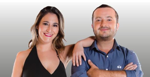 Belén Mora Toto Acuña
