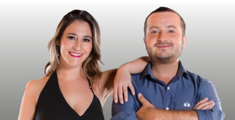 Belén Mora Toto Acuña