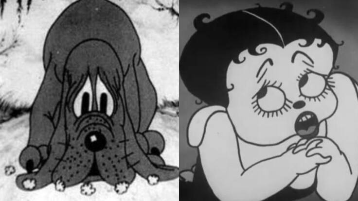 ¿Veremos nuevas películas de terror? Los tres personajes clásicos pasan a ser parte del dominio público en 2026