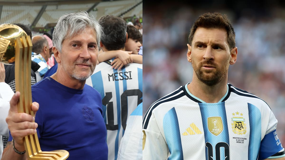 Familia de Lionel Messi rompe el silencio sobre la salud de su padre: lanzaron fuerte mensaje contra los rumores