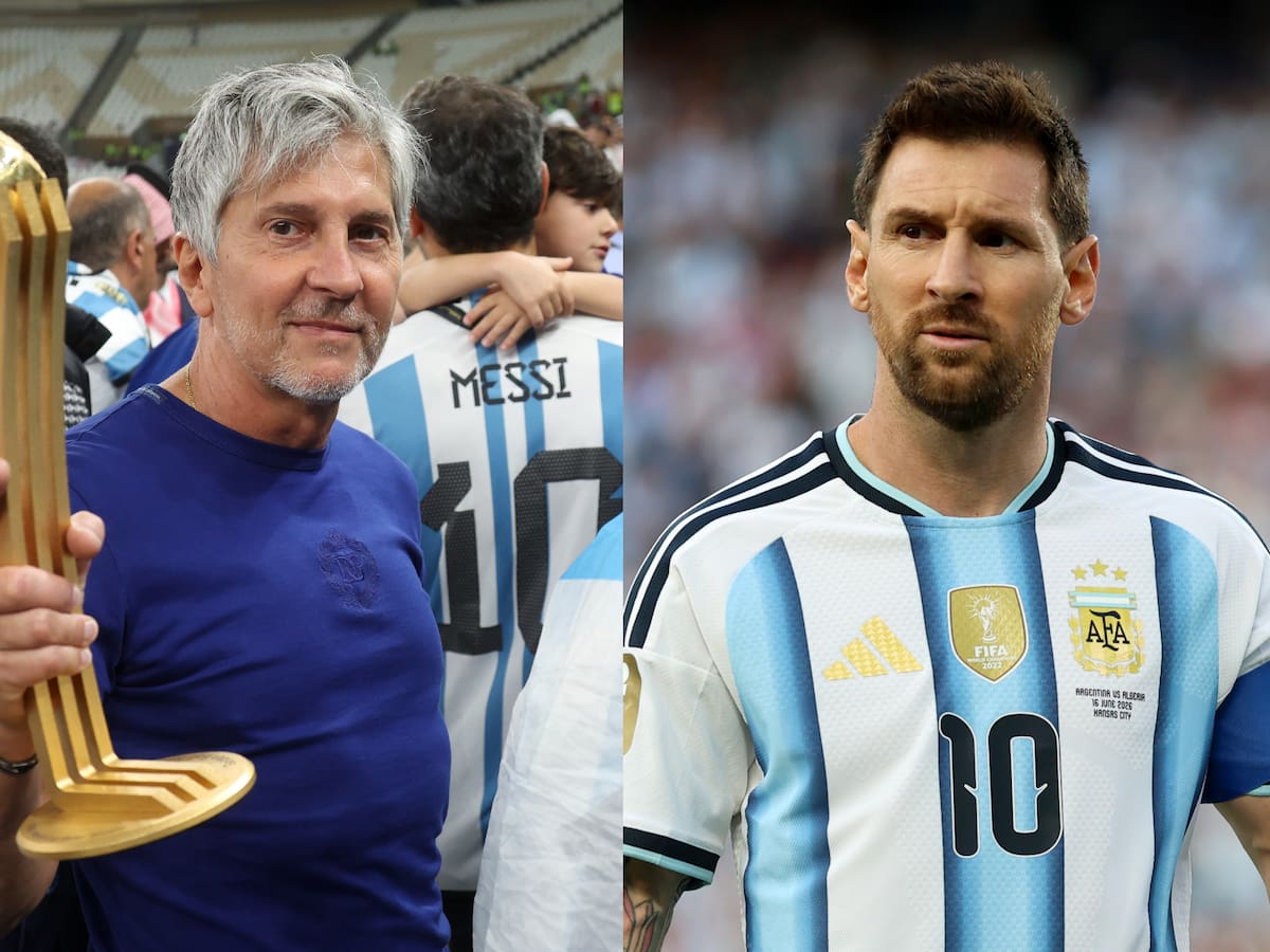 Familia de Lionel Messi rompe el silencio sobre la salud de su padre: lanzaron fuerte mensaje contra los rumores