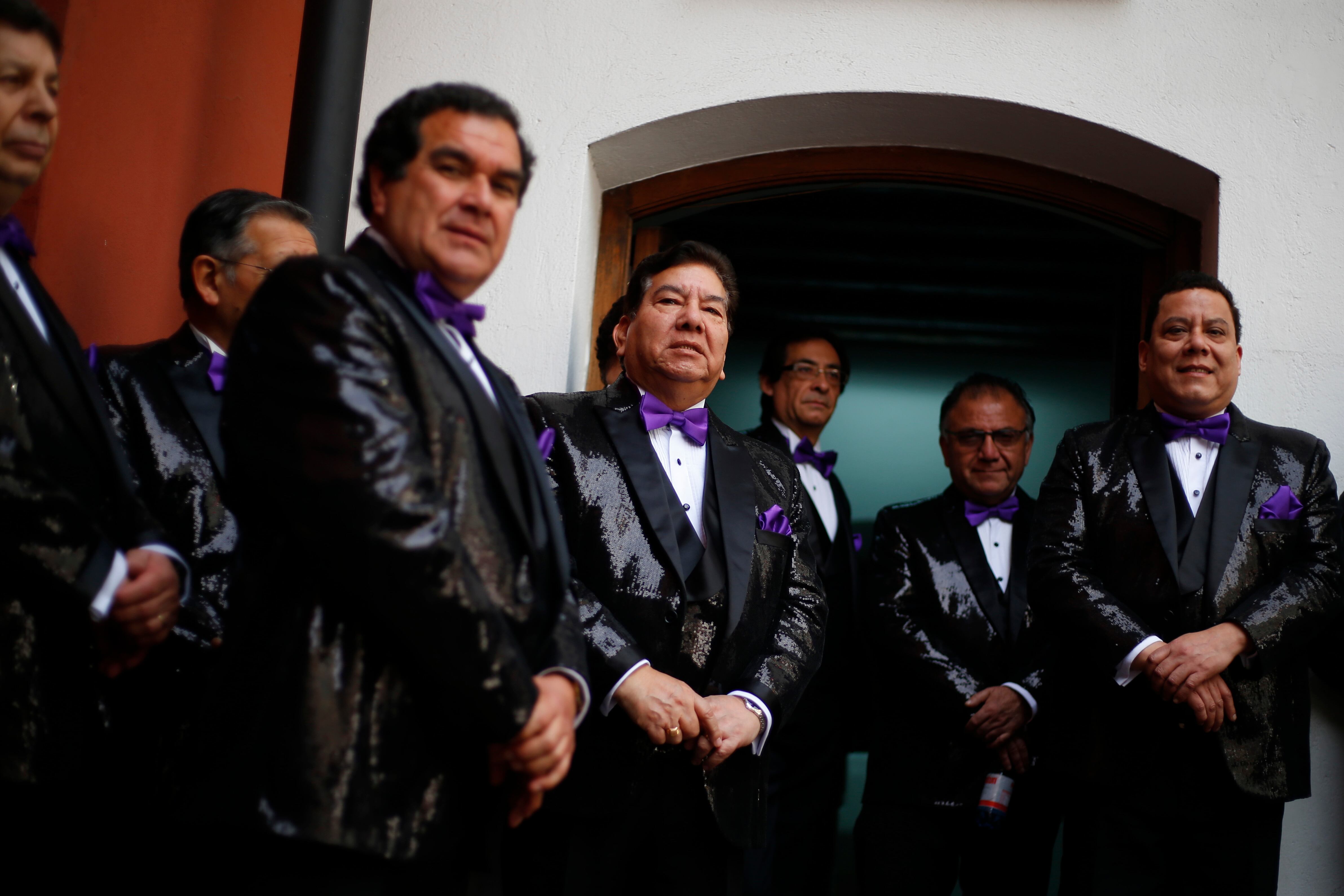 Sonora de Tommy Rey
