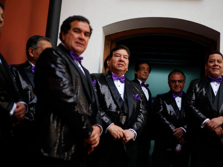 Sonora de Tommy Rey