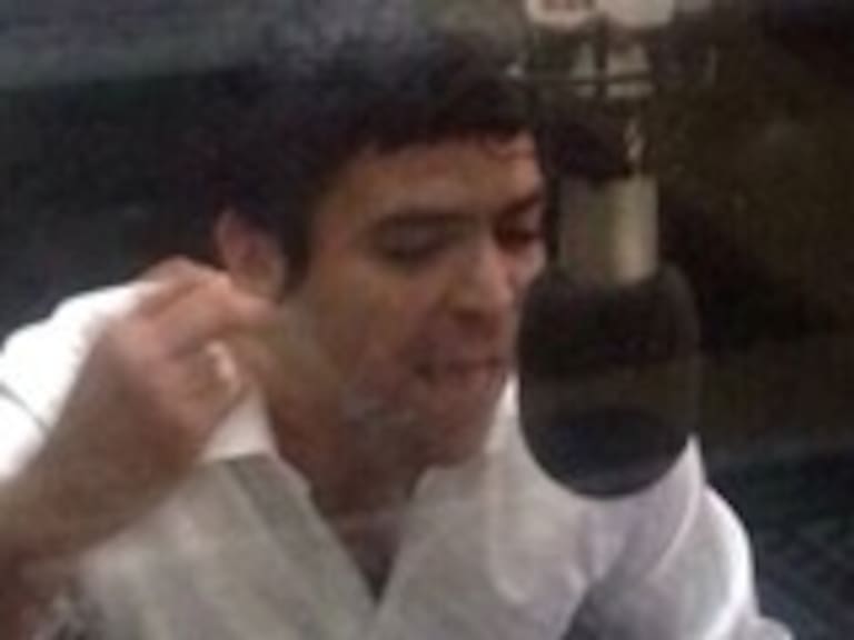 Jean Pierre Bonvallet: «Mi padre siempre decía que hay que ser monje, faquir y guerrero»