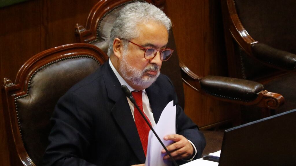 Luis Hermosilla