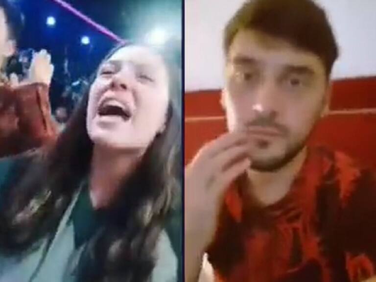 Gran Hermano: Acusan a familia de Lucas Crespo de agredir al clan de Pincoya tras la eliminación