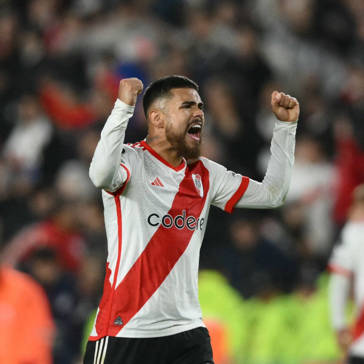 Paulo Díaz se olvida de la derrota ante Boca y lanza potente aviso tras victoria de River en Copa Libertadores