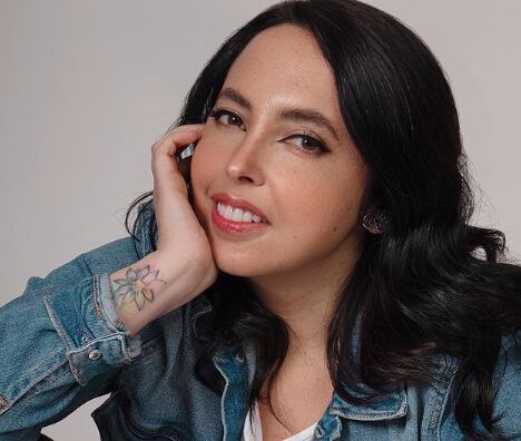 Instagram - Chiqui Aguayo