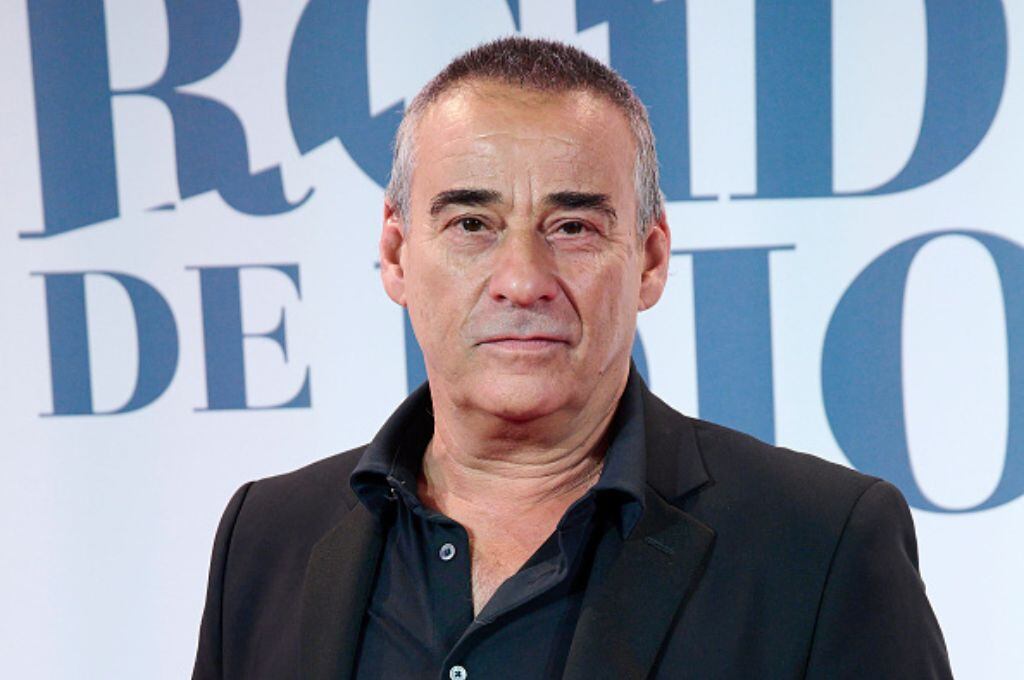 30 monedas temporada 2: ¿Eduard Fernández volverá como el Padre Vergara?