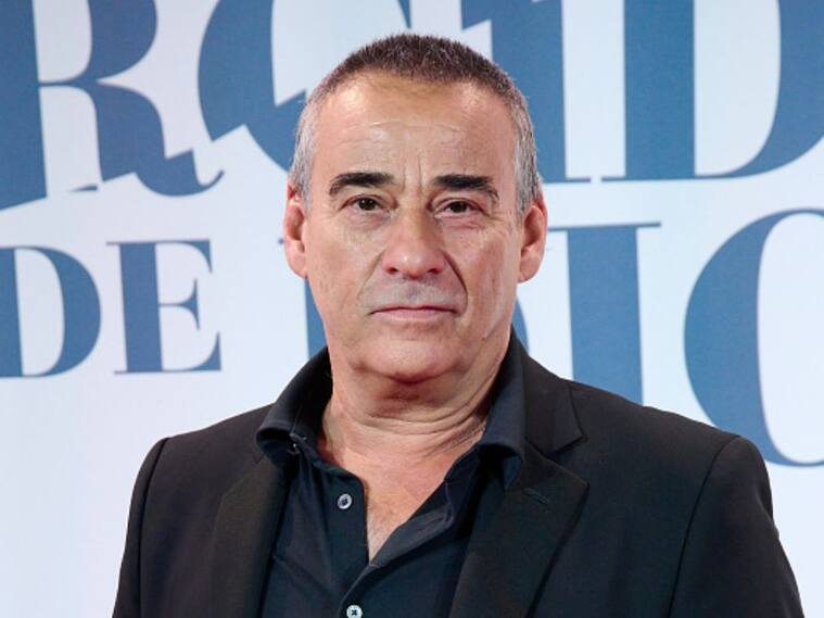 30 monedas temporada 2: ¿Eduard Fernández volverá como el Padre Vergara?