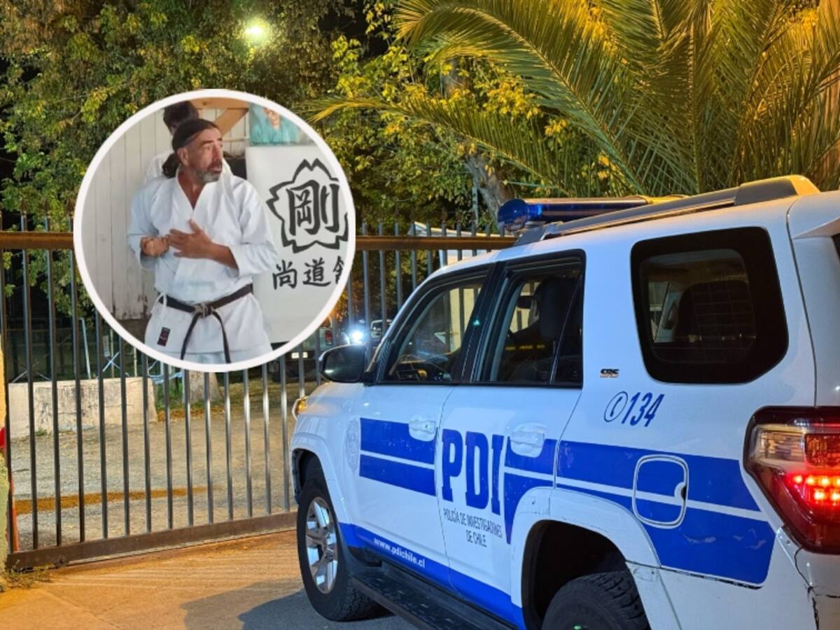 Actualizan parte médico del profesor de karate baleado en Calera de Tango: en riesgo vital y conectado a ventilación mecánica