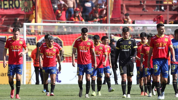 “Cuando bajamos en 1997, yo creo que para Unión Española fue bueno… El tema hoy es el desapego entre hinchada y directiva”