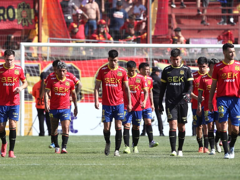 Ex Unión Española deja Santiago para irse a Viña del Mar