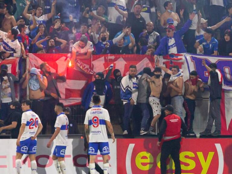 Universidad Católica