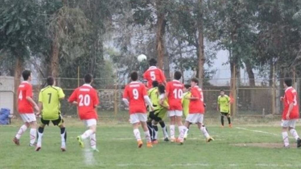 Agresiones a árbitros, hechos de violencia y disparos: los problemas que afectan al fútbol amateur en Putaendo y Viña del Mar