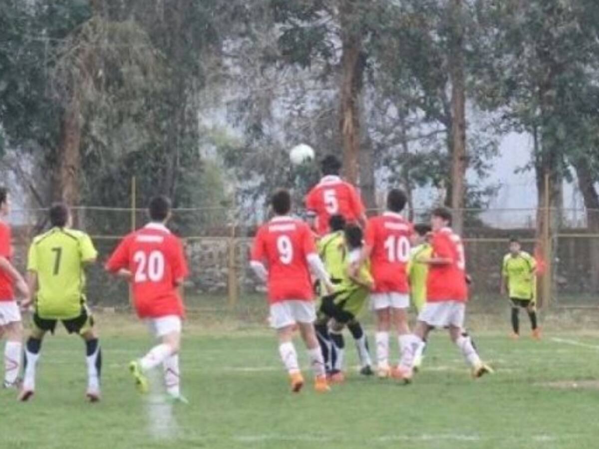 Agresiones a árbitros, hechos de violencia y disparos: los problemas que afectan al fútbol amateur en Putaendo y Viña del Mar