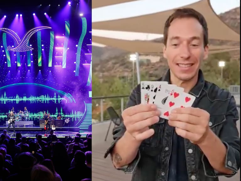 Agencia Uno / Jean Paul Olhaberry