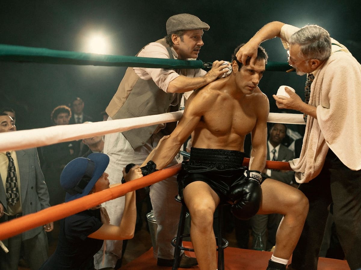 El Rey del Ring: ADN te invita a participar por entradas para el avant premiere de la esperada película