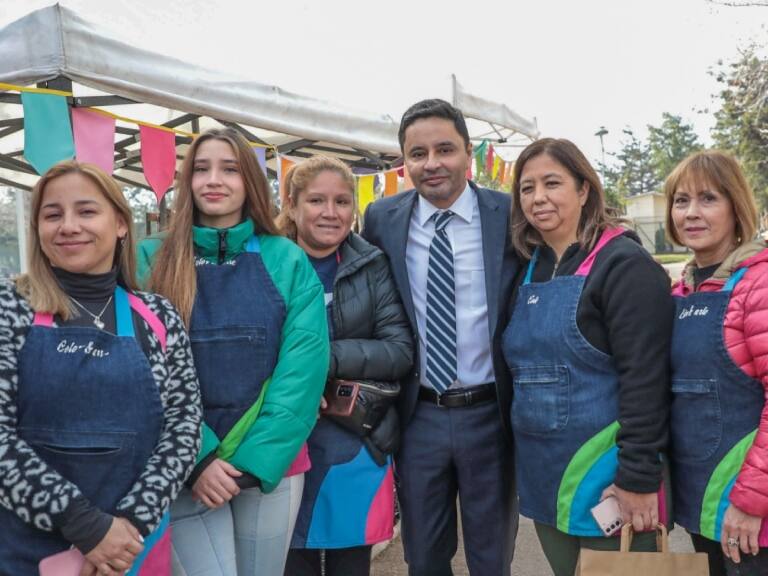 Feria Laboral de La Florida: cómo postular a los trabajos que pagan hasta 2 millones de pesos