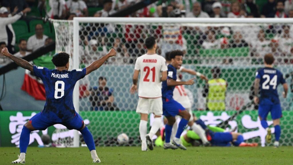 Así quedó el Grupo B Mundial Qatar 2022: resultados, partidos y quién pasa a octavos