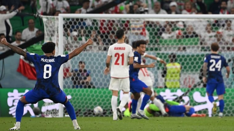 Así quedó el Grupo B Mundial Qatar 2022: resultados, partidos y quién pasa a octavos
