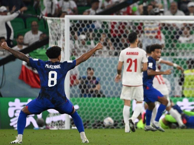 Así quedó el Grupo B Mundial Qatar 2022: resultados, partidos y quién pasa a octavos