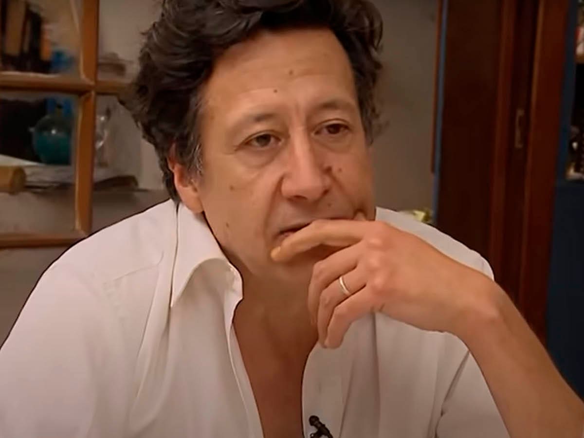 Dan a conocer delicado estado de salud que atraviesa querido actor chileno: estaría en silla de ruedas