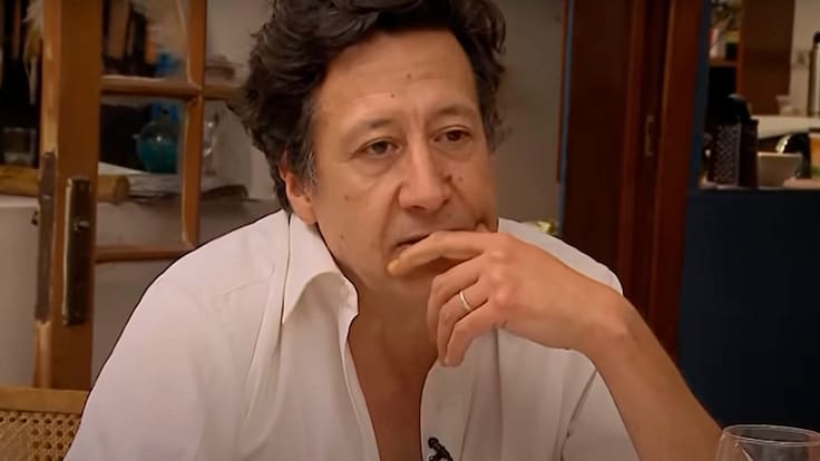 Dan a conocer delicado estado de salud que atraviesa querido actor chileno: estaría en silla de ruedas