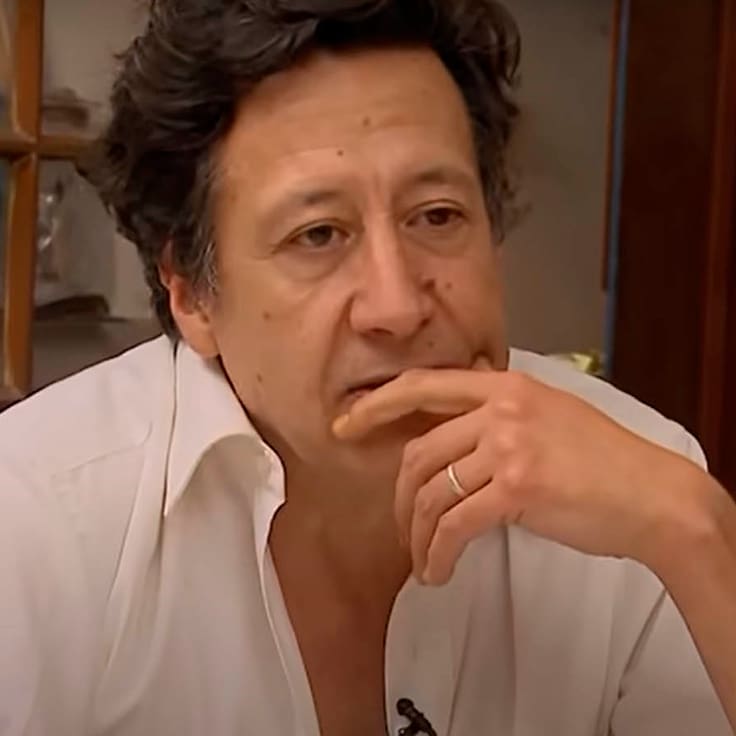 Dan a conocer delicado estado de salud que atraviesa querido actor chileno: estaría en silla de ruedas