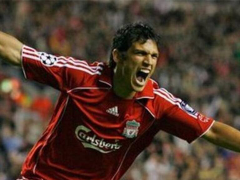 Mark González analizó la clasificación del Liverpool a la final de la Champions League