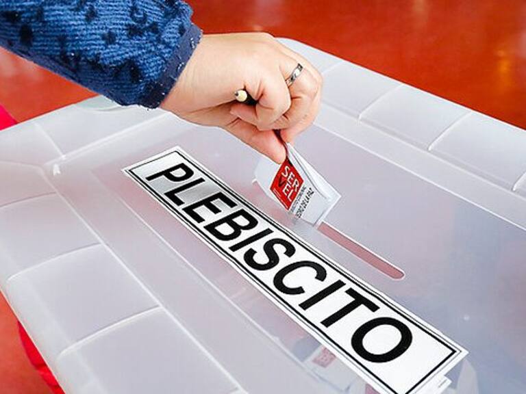 Plebiscito de Salida: cuándo es y qué se votará