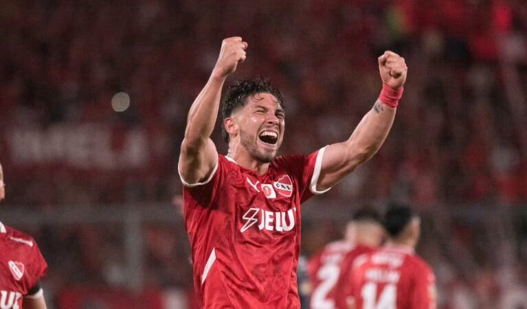 Instagram @caindependiente