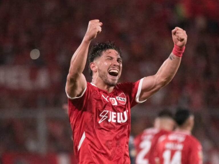 Instagram @caindependiente