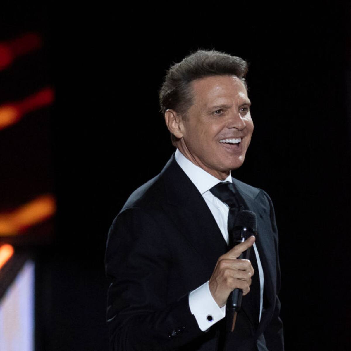 Preocupación por la salud de Luis Miguel: reportan que fue internado en Nueva York