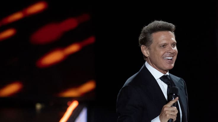 Preocupación por la salud de Luis Miguel: reportan que fue internado en Nueva York