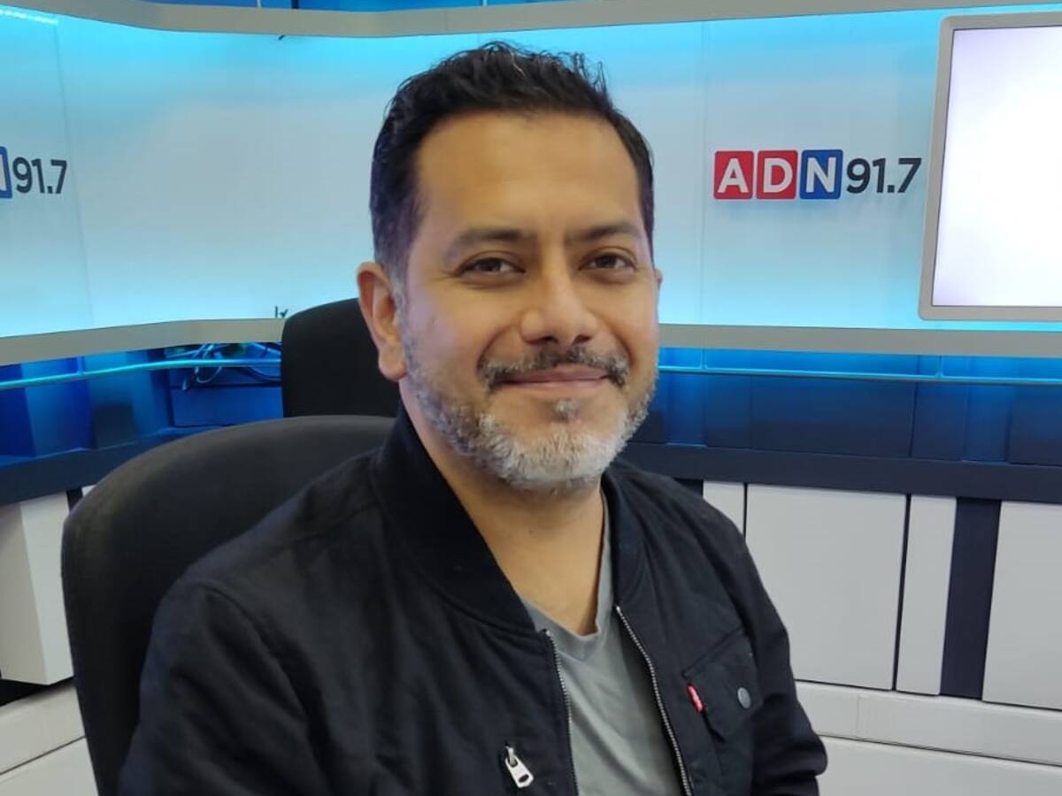 Pedro Ruminot y su nuevo show: «Yo no quiero irme de Chile porque aquí tengo trabajo siempre»