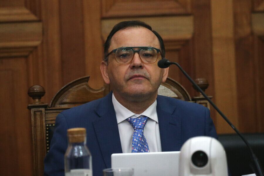 Juez Antonio Ulloa