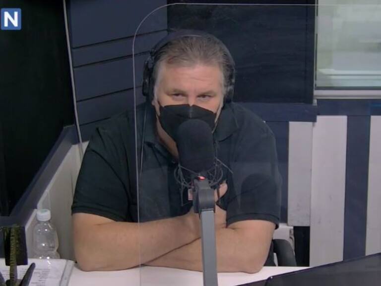 ¿Tenor Ministro? Luka Tudor aseguró que le ofrecieron ser Ministro del Deporte