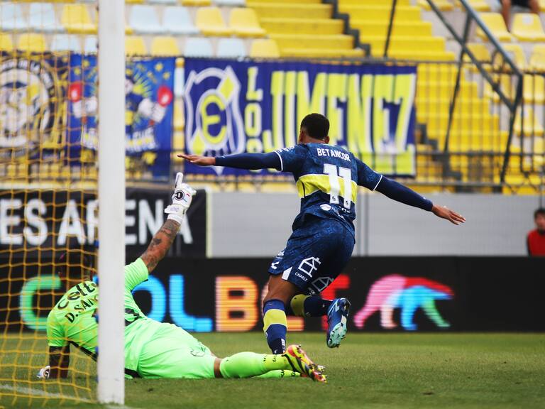 FOTO: MANUEL LEMA OLGUIN/AGENCIAUNO