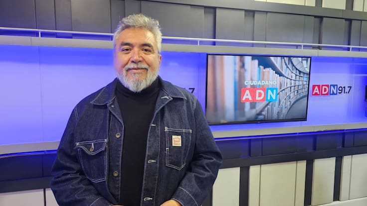 “Me inyectaron testosterona a los 6 años”: Cristián Alarcón revela tratamiento que recibió para evitar que fuera gay